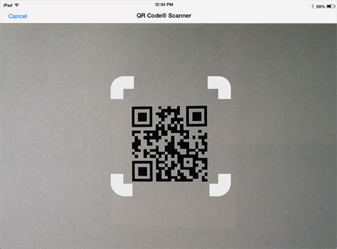 qr code scanner webcam|QR Scanner Online